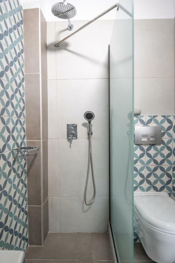 Garden House Psarogiannis Apartment วูร์วูรู ภายนอก รูปภาพ